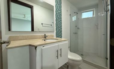 Arriendo apartamento en Ocean Condominio - Rodadero Sur - SMR