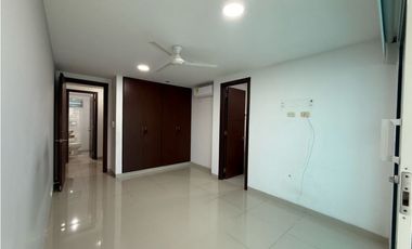 Arriendo apartamento en Ocean Condominio - Rodadero Sur - SMR