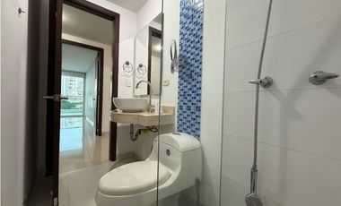 Arriendo apartamento en Ocean Condominio - Rodadero Sur - SMR