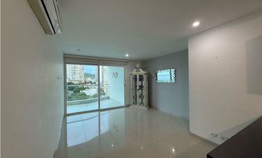 Arriendo apartamento en Ocean Condominio - Rodadero Sur - SMR