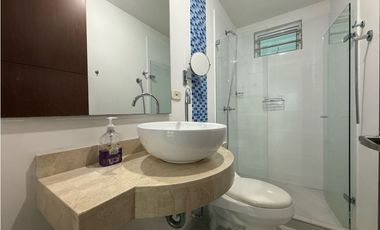 Arriendo apartamento en Ocean Condominio - Rodadero Sur - SMR