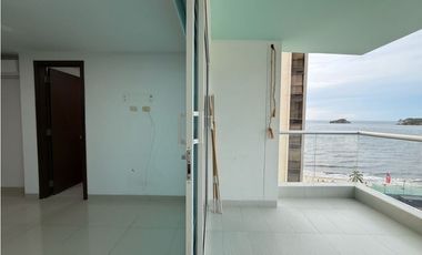 Arriendo apartamento en Ocean Condominio - Rodadero Sur - SMR