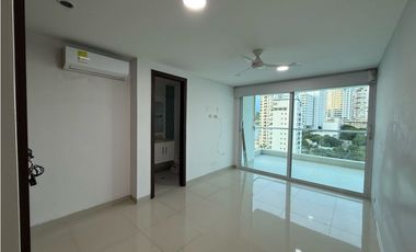 Arriendo apartamento en Ocean Condominio - Rodadero Sur - SMR