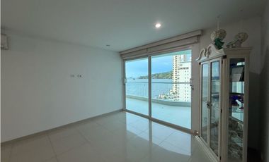 Arriendo apartamento en Ocean Condominio - Rodadero Sur - SMR