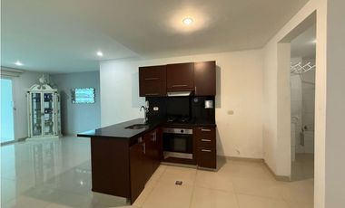 Arriendo apartamento en Ocean Condominio - Rodadero Sur - SMR