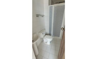 SE VENDE HERMOSO APARTAMENTO EN TORRE  GIRARDOT