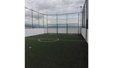 SE VENDE HERMOSO APARTAMENTO EN TORRE  GIRARDOT