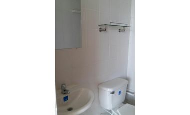 SE VENDE HERMOSO APARTAMENTO EN TORRE  GIRARDOT