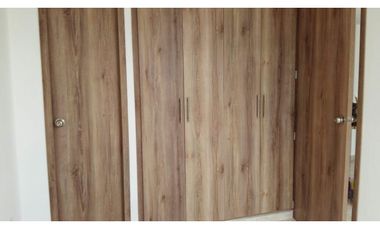 SE VENDE HERMOSO APARTAMENTO EN TORRE  GIRARDOT