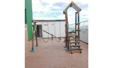 SE VENDE HERMOSO APARTAMENTO EN TORRE  GIRARDOT