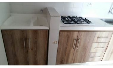 SE VENDE HERMOSO APARTAMENTO EN TORRE  GIRARDOT