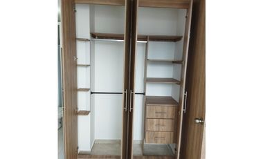 SE VENDE HERMOSO APARTAMENTO EN TORRE  GIRARDOT