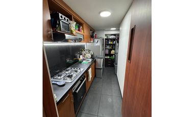 VENTA APARTAMENTO 70m2 EXTERIOR CONJUNTO RESIDENCIAL EL PRADO  SUBA