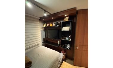 VENTA APARTAMENTO 70m2 EXTERIOR CONJUNTO RESIDENCIAL EL PRADO  SUBA