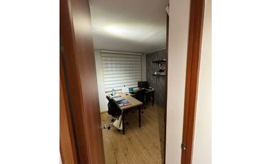 VENTA APARTAMENTO 70m2 EXTERIOR CONJUNTO RESIDENCIAL EL PRADO  SUBA