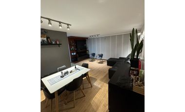 VENTA APARTAMENTO 70m2 EXTERIOR CONJUNTO RESIDENCIAL EL PRADO  SUBA