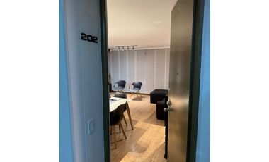 VENTA APARTAMENTO 70m2 EXTERIOR CONJUNTO RESIDENCIAL EL PRADO  SUBA