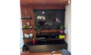 VENTA APARTAMENTO 70m2 EXTERIOR CONJUNTO RESIDENCIAL EL PRADO  SUBA