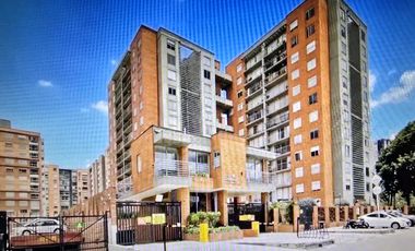 VENTA APARTAMENTO 70m2 EXTERIOR CONJUNTO RESIDENCIAL EL PRADO  SUBA