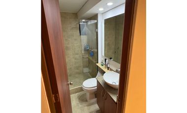 VENTA APARTAMENTO 70m2 EXTERIOR CONJUNTO RESIDENCIAL EL PRADO  SUBA