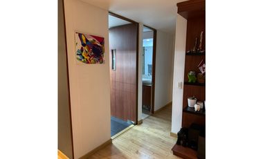 VENTA APARTAMENTO 70m2 EXTERIOR CONJUNTO RESIDENCIAL EL PRADO  SUBA