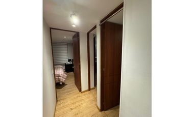 VENTA APARTAMENTO 70m2 EXTERIOR CONJUNTO RESIDENCIAL EL PRADO  SUBA