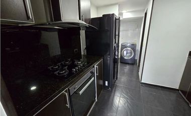 Alquiler de apartamento amoblado sur de Cali. Ciudad jardín