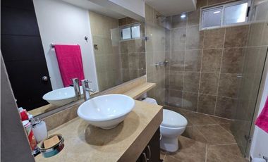 Alquiler de apartamento amoblado sur de Cali. Ciudad jardín