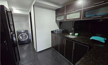Alquiler de apartamento amoblado sur de Cali. Ciudad jardín