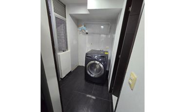 Alquiler de apartamento amoblado sur de Cali. Ciudad jardín