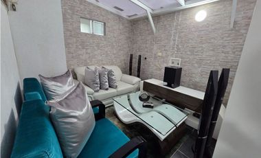 Alquiler de apartamento amoblado sur de Cali. Ciudad jardín