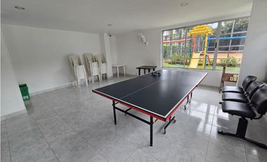 Alquiler de apartamento amoblado sur de Cali. Ciudad jardín