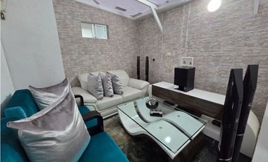 Alquiler de apartamento amoblado sur de Cali. Ciudad jardín