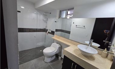 Alquiler de apartamento amoblado sur de Cali. Ciudad jardín