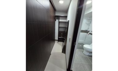 Alquiler de apartamento amoblado sur de Cali. Ciudad jardín