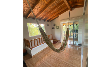 venta Casa Campestre con 5 habitaciones -El Rosario-Santa Elena