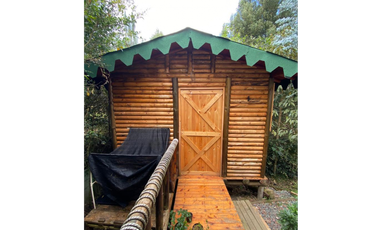 venta Casa Campestre con 5 habitaciones -El Rosario-Santa Elena