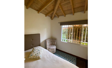 venta Casa Campestre con 5 habitaciones -El Rosario-Santa Elena