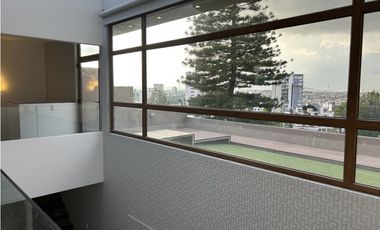 VENTA DE OFICINAS EN LA PAZ PUEBLA