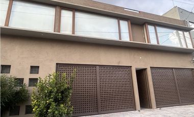 VENTA DE OFICINAS EN LA PAZ PUEBLA