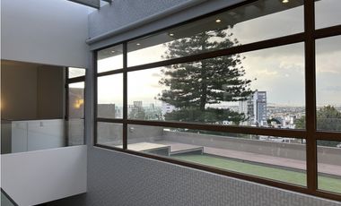 VENTA DE OFICINAS EN LA PAZ PUEBLA