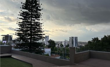 VENTA DE OFICINAS EN LA PAZ PUEBLA