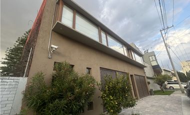 VENTA DE OFICINAS EN LA PAZ PUEBLA