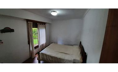 Chalet 4 ambientes Bosque Peralta Ramos