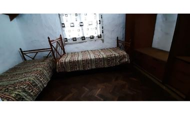 Chalet 4 ambientes Bosque Peralta Ramos