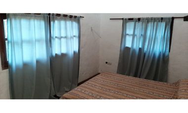 Chalet 4 ambientes Bosque Peralta Ramos