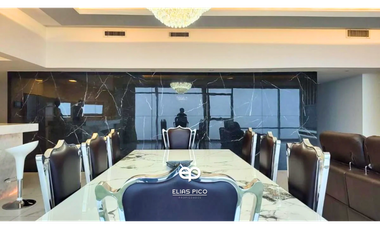 VENTA Exclusivo 5 amb de 195m2 en Palcos del Golf