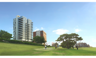 VENTA Exclusivo 5 amb de 195m2 en Palcos del Golf