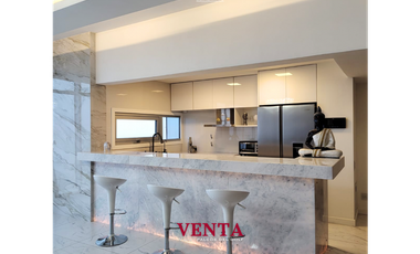 VENTA Exclusivo 5 amb de 195m2 en Palcos del Golf