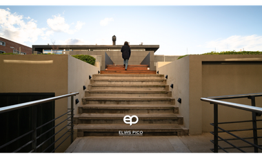 VENTA Exclusivo 5 amb de 195m2 en Palcos del Golf